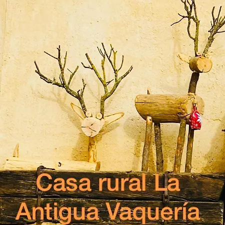 La Antigua Vaqueria