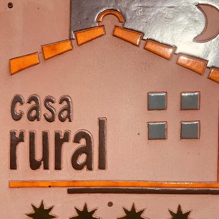 Nyaraló La Antigua Vaqueria