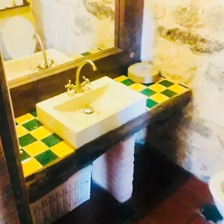 Holiday home La Antigua Vaqueria *