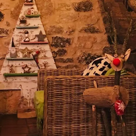 La Antigua Vaqueria *