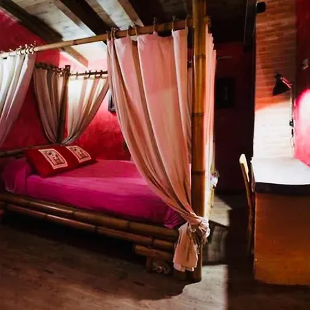 La Antigua Vaqueria *