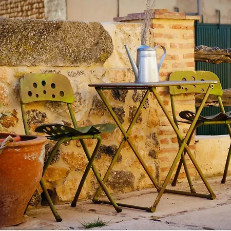 La Antigua Vaqueria Holiday home
