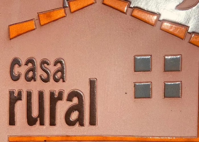 بيت للعطل La Antigua Vaqueria