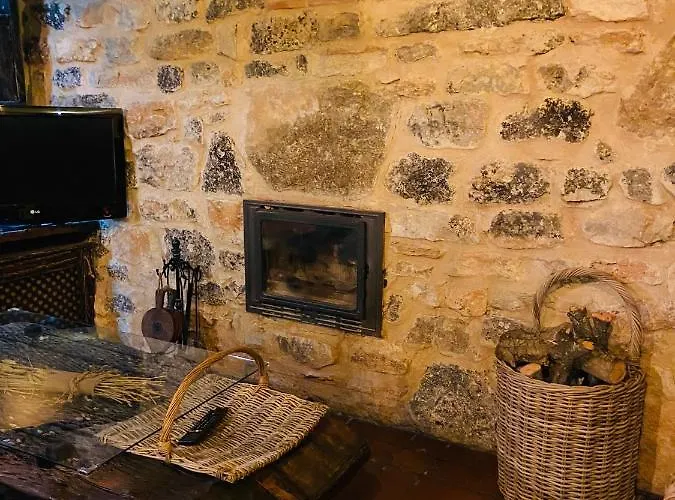 La Antigua Vaqueria