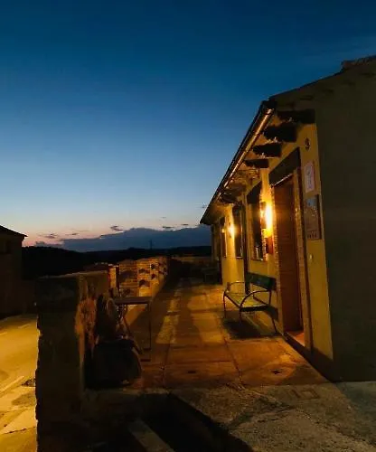 بيت للعطل La Antigua Vaqueria *