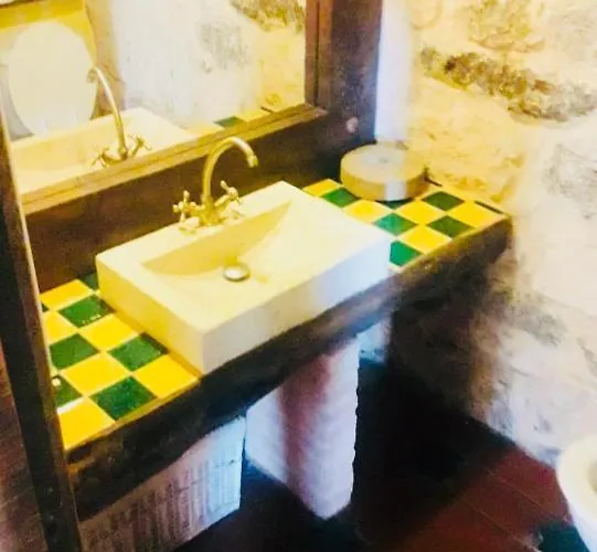 بيت للعطل La Antigua Vaqueria *