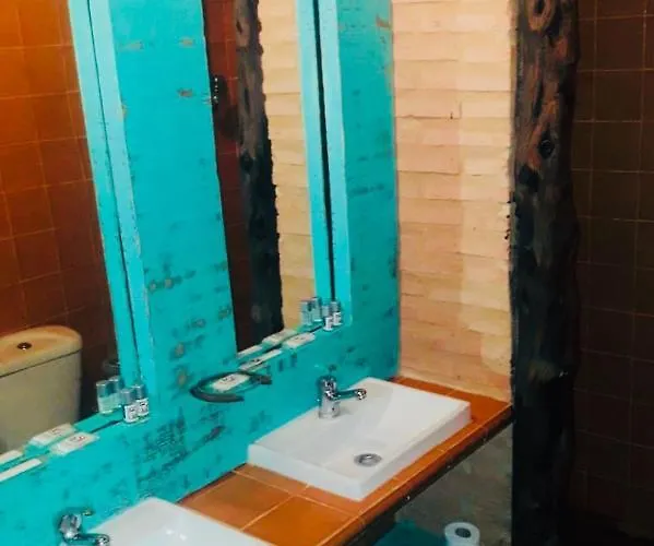 La Antigua Vaqueria Aguilera