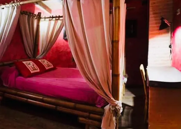 La Antigua Vaqueria *